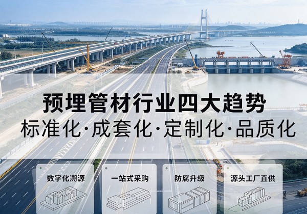 高港行业发展趋势总结