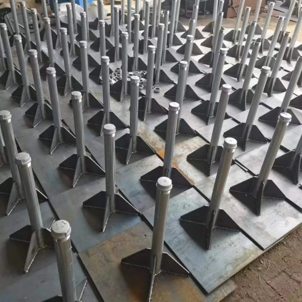高港鑫亿呈沉降板生产
